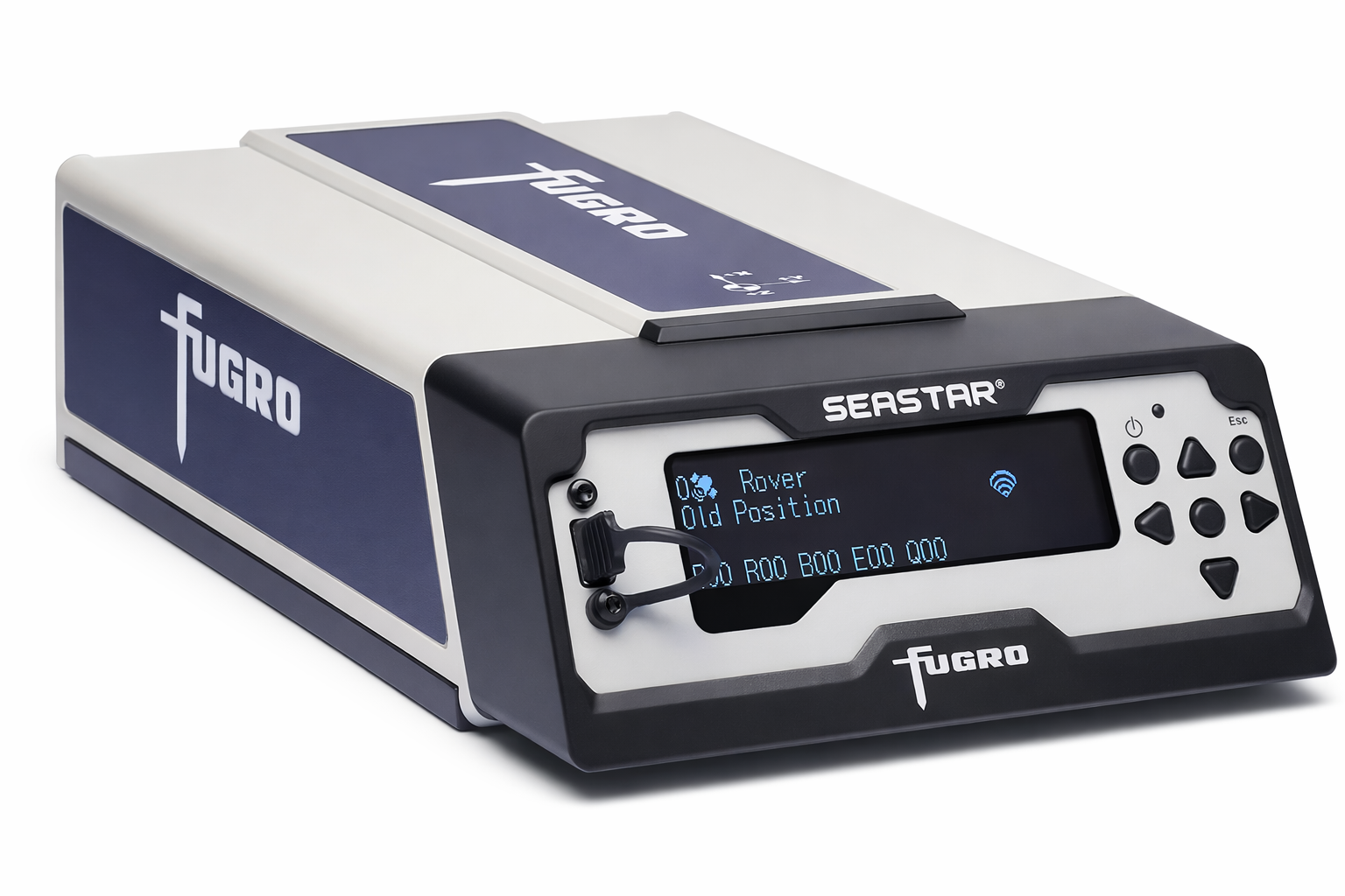 Differential GPS Systems (DGPS/DGNSS)