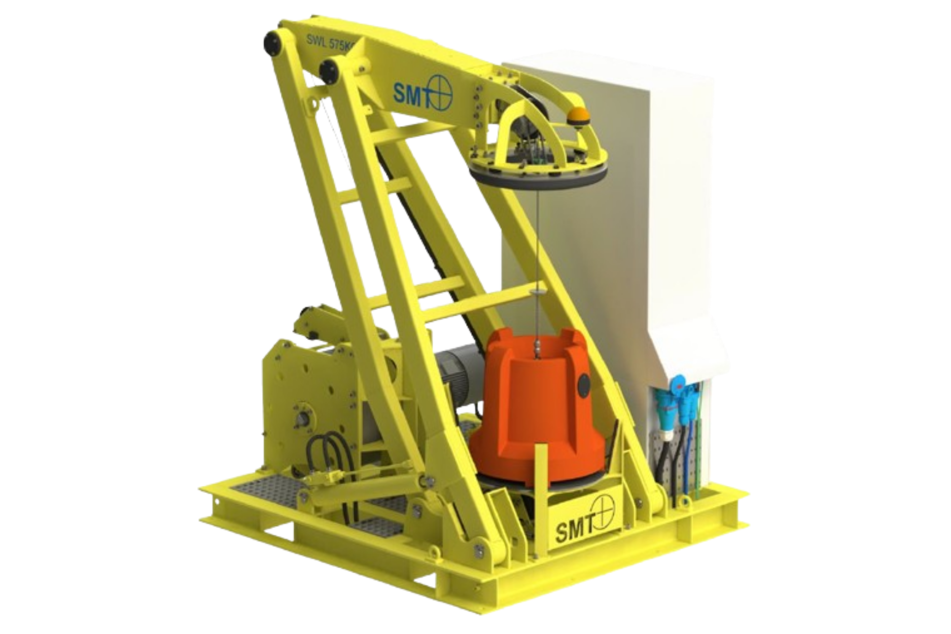 Taut Wire Position Reference